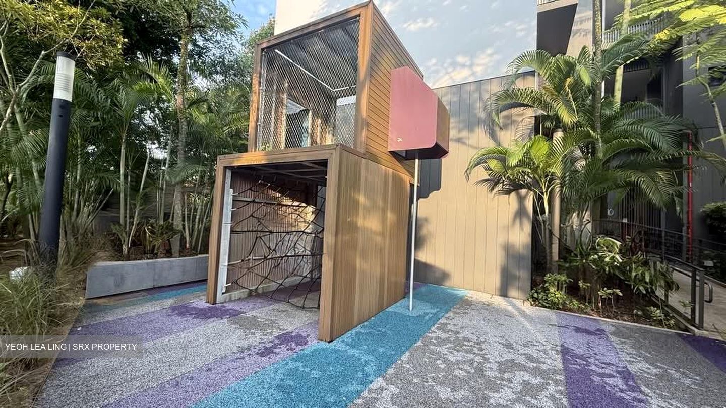 Kandis Walk (D27), Condominium #601599991